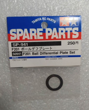 Tamiya 50941 F201 Ball