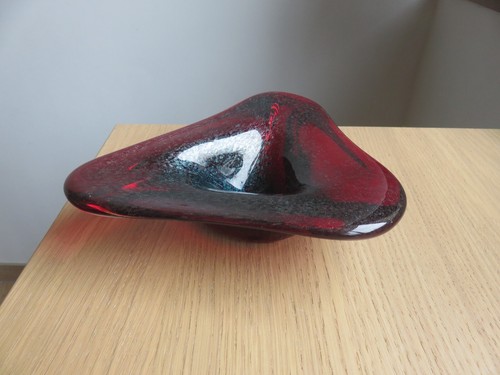 Coupe vide poche murano - coupe,