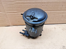 CARTOUCHE PORTE FILTRE A GAZOIL RENAULT MASTER 2 ESPACE 3 REF 7700109585