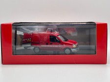 Coffret Renault Kangoo D 65
