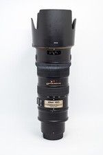 Tele zoom pro nikon s - nikon, af-s
