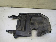 cache sous selle MBK NITRO