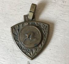 MEDAILLE DE SKI GENDARMERIE EN