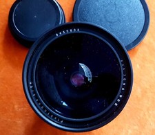 Pentacon Six/ Exakta 66 Carl