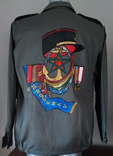 Ricm veste 120 l - ricm,