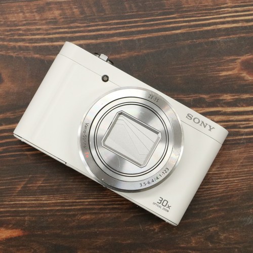 Appareil photo numérique
