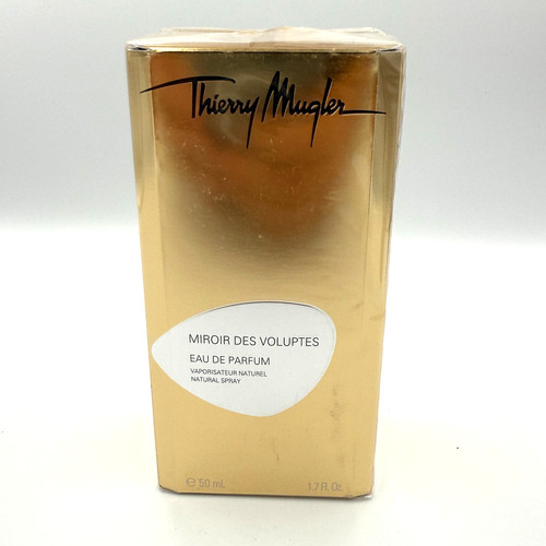 Thierry mugler miroir - mugler, des