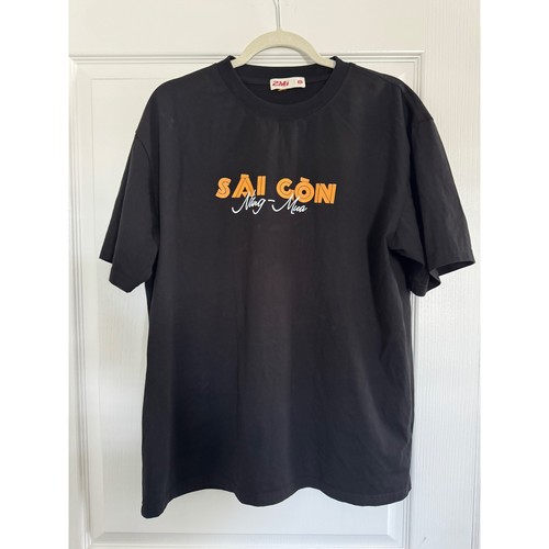 2mi sai gon nang mua - 2mi, black