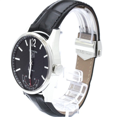 Tag heuer carrera - calibre, 01