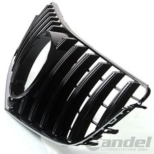 Sport Calandre Noir Brillant