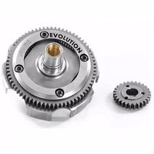 Cloche Primaire Embrayage