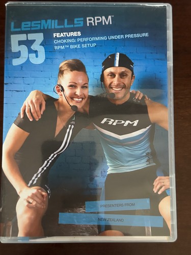 Les mills rpm indoor bike - mills,