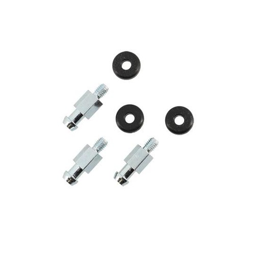 Pion metal joint - +, pompe