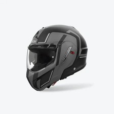 Casque Moto À Ouverture