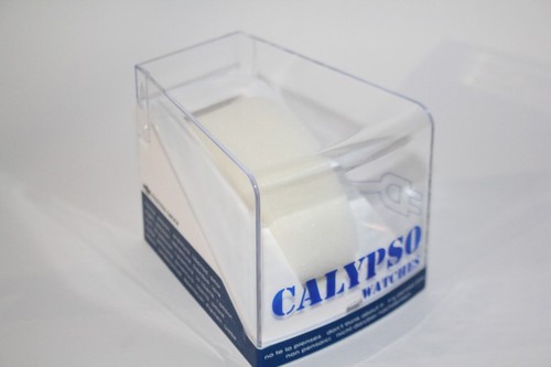 écrin pour montre calypso - pour,