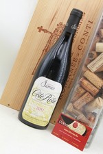 Cote Rotie  Domaine Jamet 2017