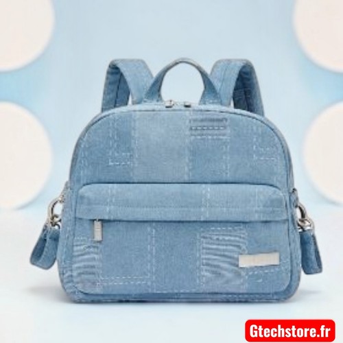 Sac langer dos - sac, à