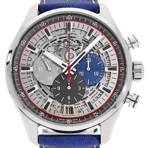 Zenith primero automatique - primero,