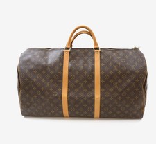 Louis Vuitton Keepall 60