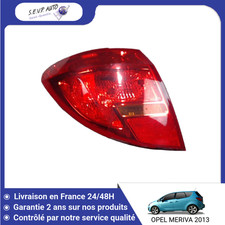 🇫🇷 FEU ARRIERE GAUCHE