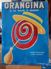 22 - 30 x 40 - Plaque Métal -