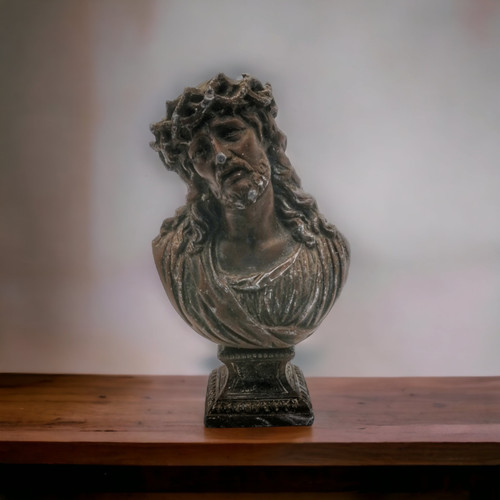 Magnifique statuette