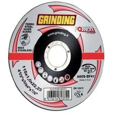 Disque Abrasif Pour Meuleuse