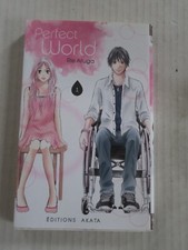 Perfect World   - tome 1