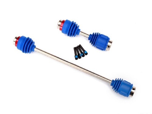 Arbres transmission traxxas - de,