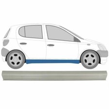 TOYOTA YARIS 1999-2005 3/5