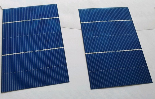Panneau solaire cellule - panneau,