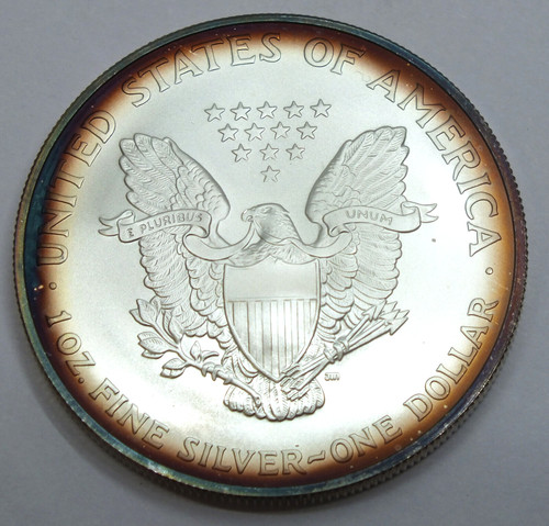 2005 american eagle oz - 2005, 1