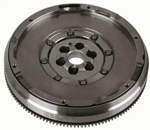 Volant moteur 2294 002 - , 183