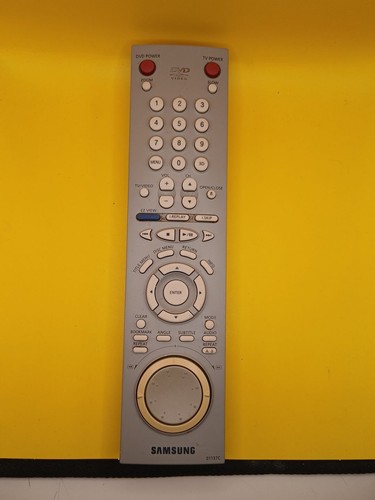 Télécommande samsung 01137c - télécommande,
