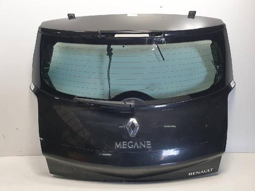 Hayon renault megane - renault,