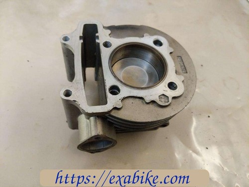 Cylindre pour jonway 125 - cylindre, gt