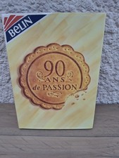 Belin 90 ans de passion -