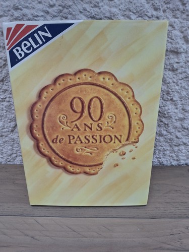 Belin ans passion - belin, 90