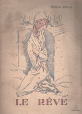 Le rêve - Emile Zola -
