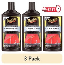 (3 pack) Meguiar's Ultimate