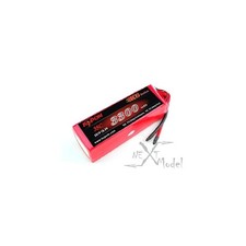 3300mah 35c 18 - li-po,