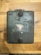 filterette GPW 18960 ford gpw jeep willys gp ma g503 vep script slat grill