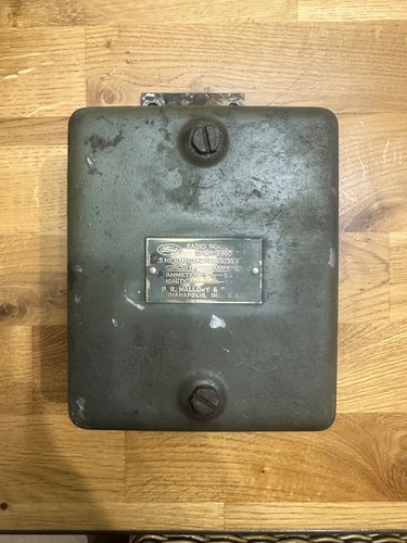 Filterette gpw 18960 ford - ford,