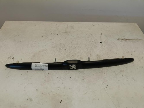 Baguette coffre peugeot 206 - de,