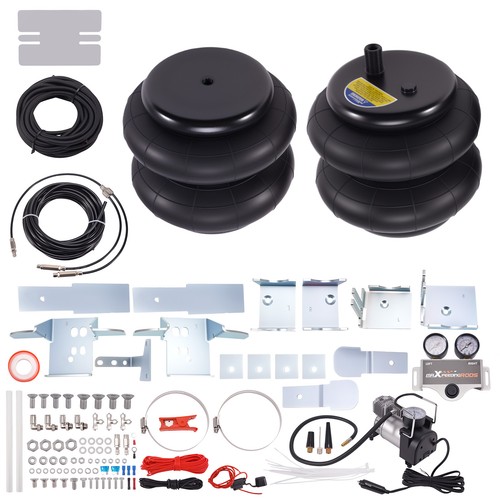 Kit coussins compresseur avec - coussins,