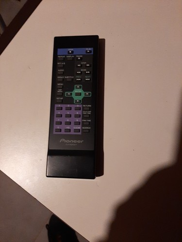 Telecommande pioneer x2527 - dx,