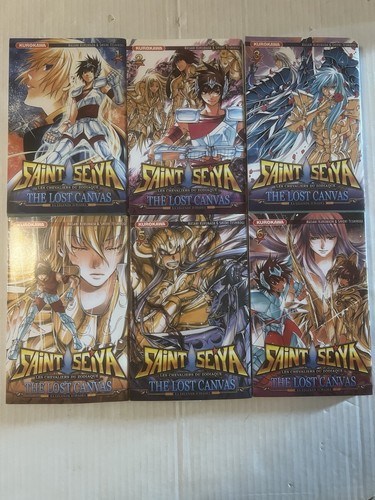 Mangas les chevaliers - mangas, du