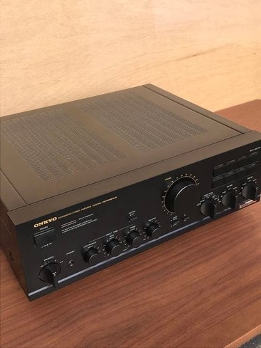 Onkyo integra 815ex - integra, a-815ex