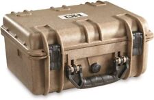 Lockable Handgun Carry Case