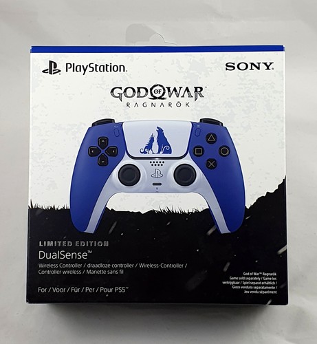Manette sony dualsense - manette,